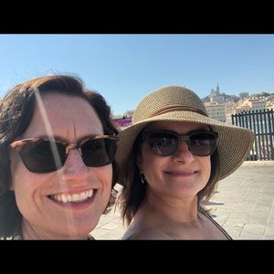 Meet your Posher, Beth